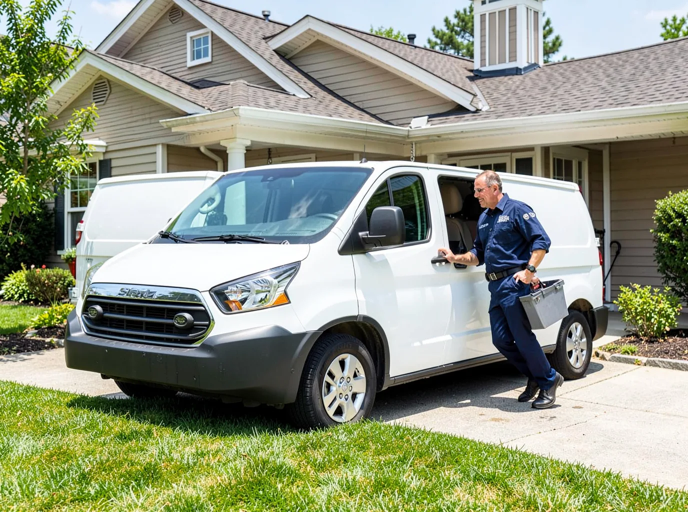 Emergency Plumber company in Center Harbor, NH