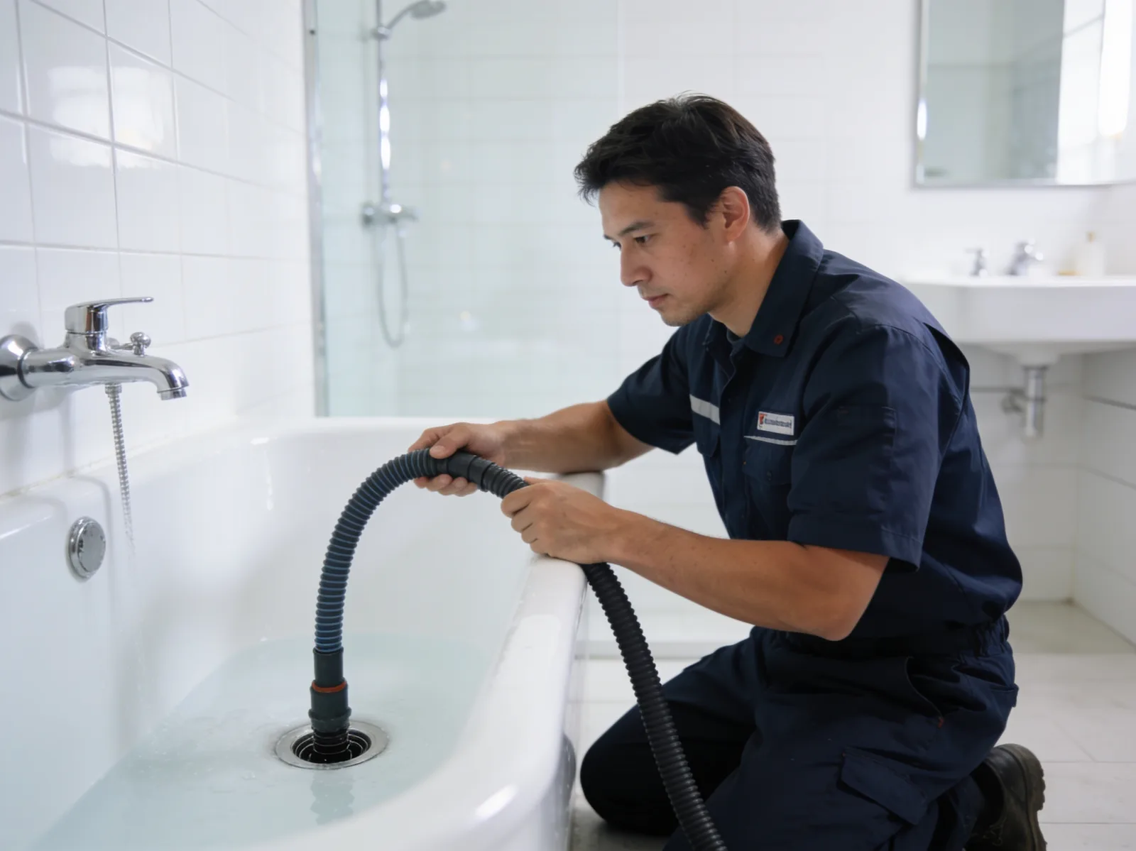 Emergency Plumber Center Harbor, NH FAQs